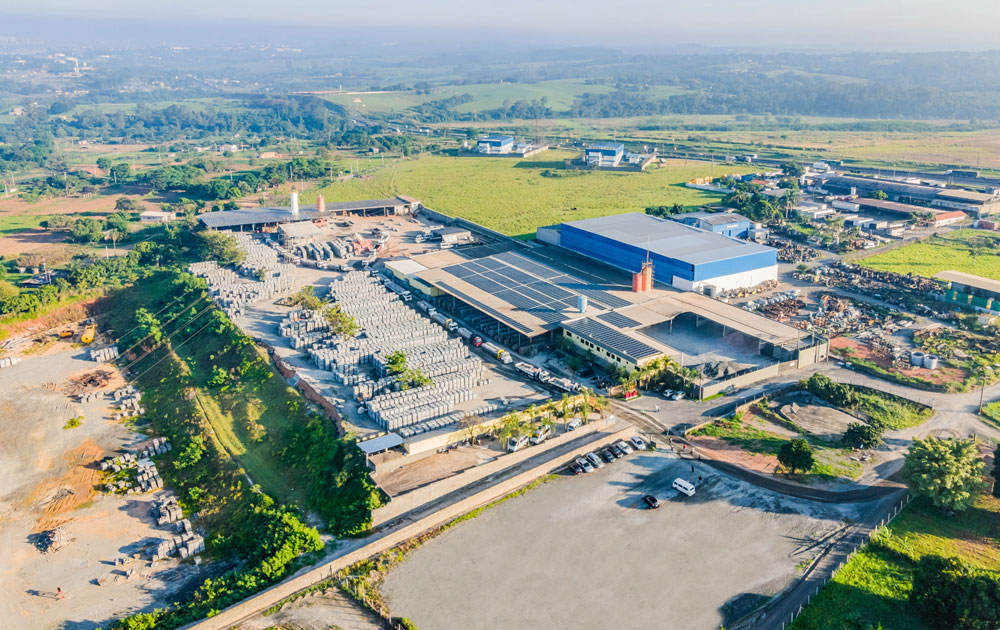 BLB Blocos e Lajes - Qualidade para sempre