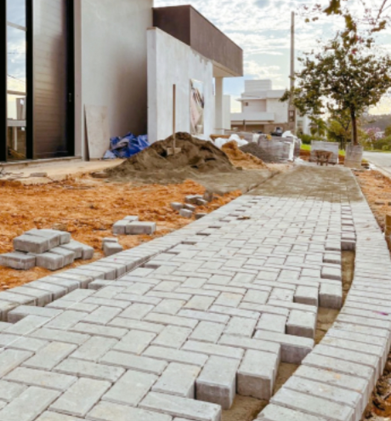 Featured image for “Diversidade de Aplicações e Pisos Intertravados”